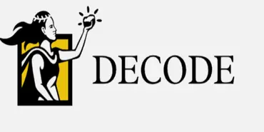 DecodeFX - Форекс брокеры
