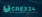 CREX24 - Криптовалютные биржи