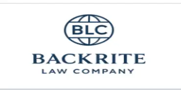 Backrite Law Company - Финансовые организации