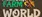 Farm World Ton - Криптовалютные организации