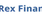 Rex Finance - Финансовые организации