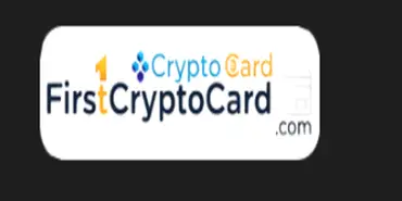 FirstCryptoCard - Финансовые организации