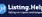Listing Help - Криптовалютные организации