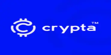CRIPTA - Криптообменники