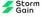 StormGain - Криптовалютные биржи