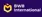 BWB International - Финансовые организации
