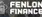 Fenlon Finance - Финансовые организации