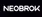 Neobrok - Финансовые организации