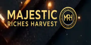 MAJESTIC RICHES HARVEST (MRH) - Криптовалютные организации