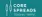 Core Spreads - Форекс брокеры