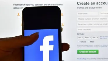 В Facebook нелегально скупают аккаунты