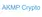 AKMP crypto - Криптовалютные организации