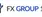FX GROUP 100 - Бинарные опционы