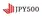JPY 500 - Форекс брокеры