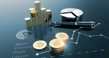 Топ лучших сервисов для обмена криптовалют в 2024 году