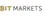 Bit Markets - Форекс брокеры