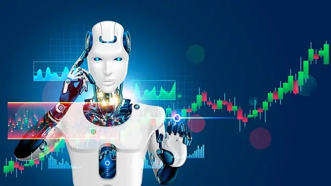 Зачем нужны торговые роботы Зачем нужны торговые роботы