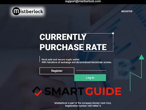 Mistberlock Mistberlock