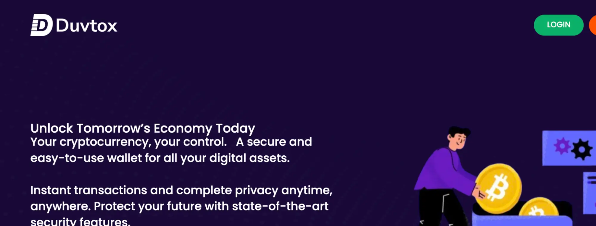 обзор Duvtox