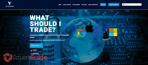 V Investmans обзор V Investmans обзор