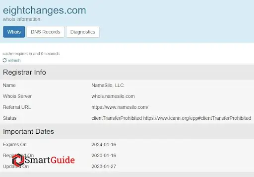 EightChanges отзывы EightChanges отзывы
