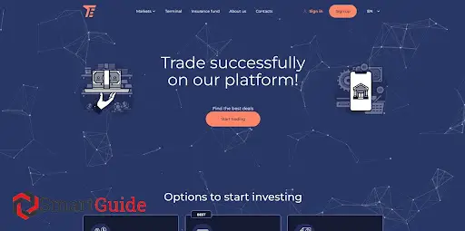 TrustESid (ТрастЕСид) TrustESid (ТрастЕСид)