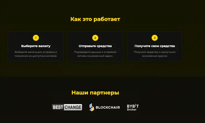 SwapHub обзор условий что известно? SwapHub