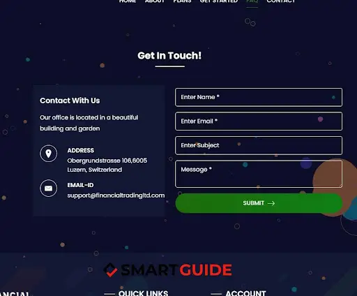 Financial Trading отзывы и обзор Financial Trading отзывы и обзор