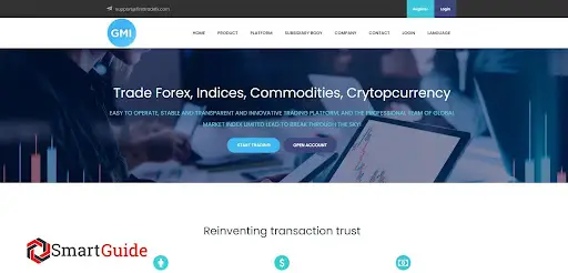 Обзор черного брокера FirstTradeFX Обзор черного брокера FirstTradeFX