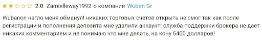 wuban-on-otzyvy Wuban On ΠΎΡΠ·ΡΠ²Ρ