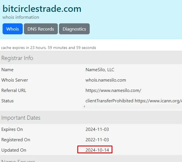 bitsirclestrade-oficialnyy-sayt BitSirclesTrade официальный сайт