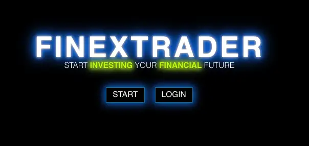 FinexTrader инфо о брокере обзор на FinexTrader