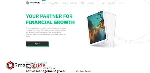 Janus Capital Group Janus Capital Group