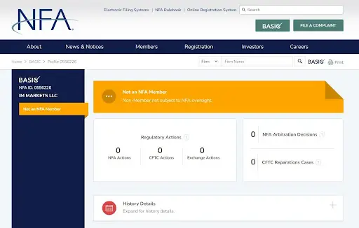 Развод im-markets.com Развод im-markets.com