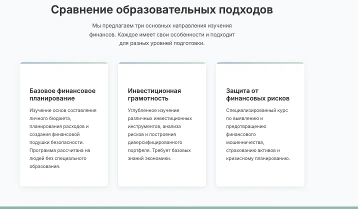 информация о Evergreen Funds