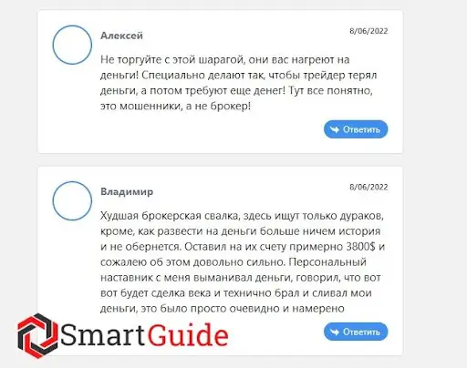 Отзывы о Bitzh Отзывы о Bitzh