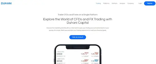 duhani-capital-skam Duhani Capital скам