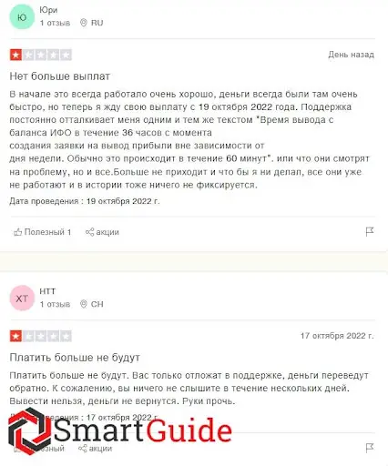 Invest Funds Online отзывы Invest Funds Online отзывы