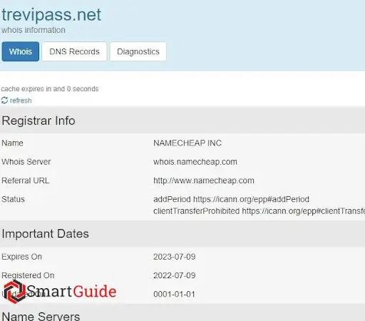 trevipass.net отзывы trevipass.net отзывы