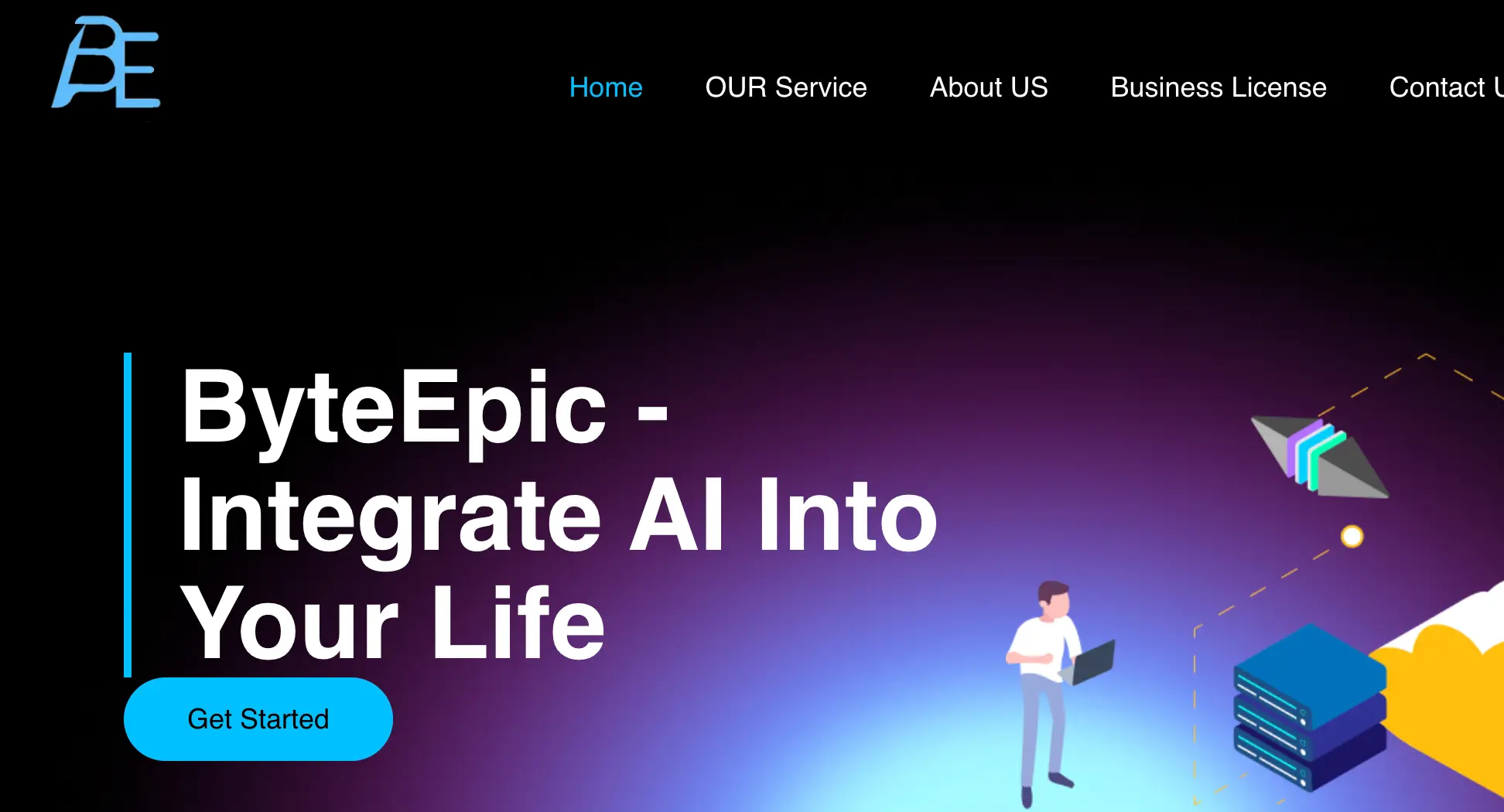 обзор ByteEpic