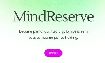 MindReserve что известно? информация о MindReserve