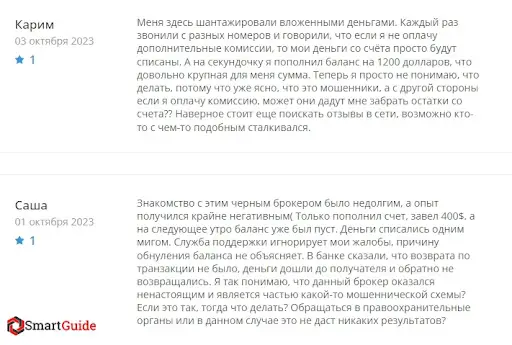 Tiger Limited (Тайгер Лимитед) отзывы Tiger Limited (Тайгер Лимитед) отзывы