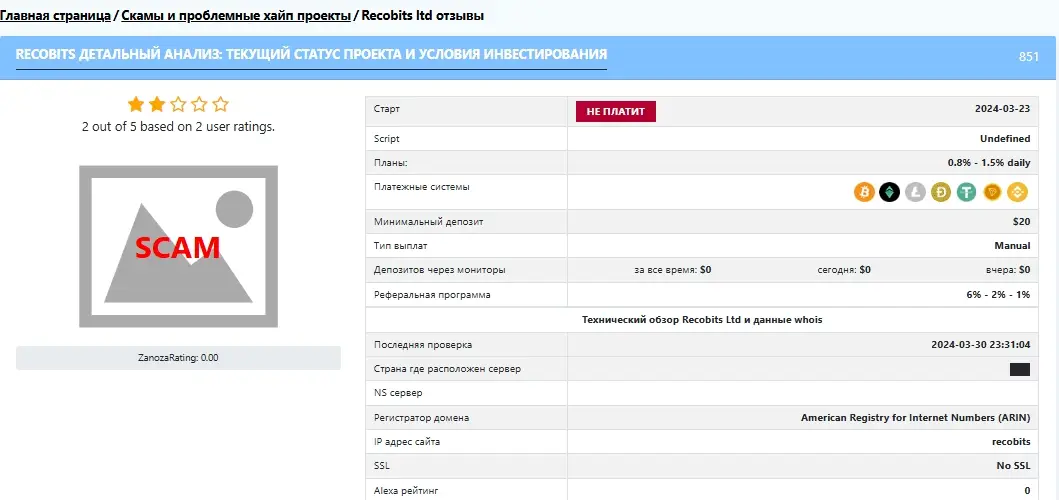 recobits-app-otzyvy recobits app ΠΎΡΠ·ΡΠ²Ρ
