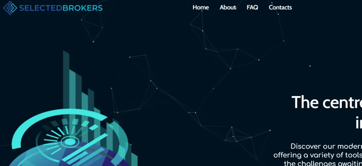 SelectedBrokers обзор обзор SelectedBrokers