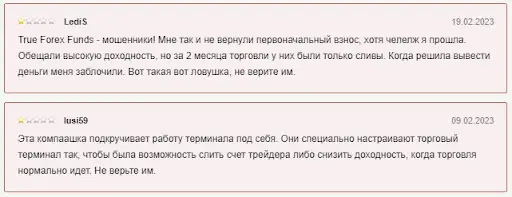 trueforexfunds.com отзывы trueforexfunds.com отзывы
