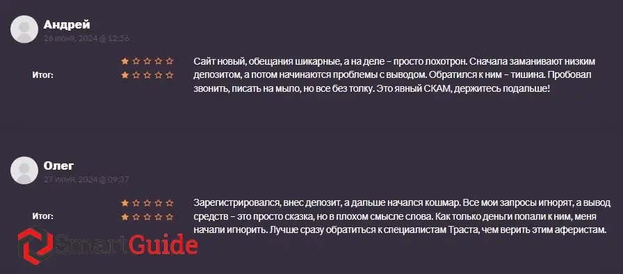 Разоблачение брокера ccklgm Разоблачение брокера ccklgm