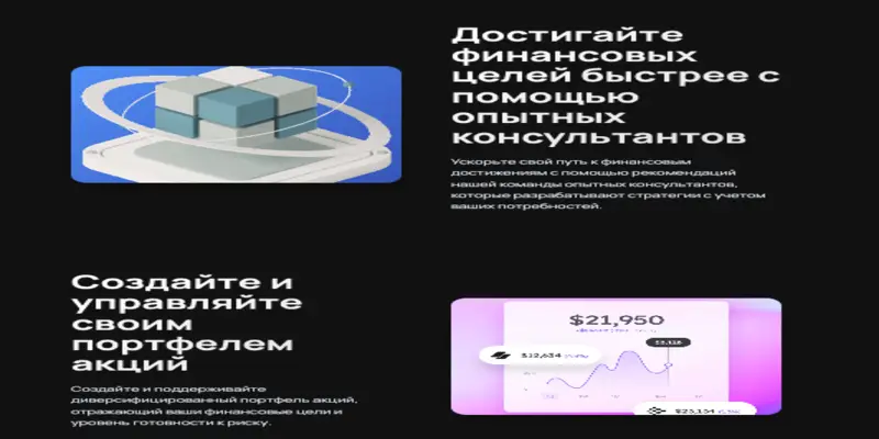 информация о BullionFX