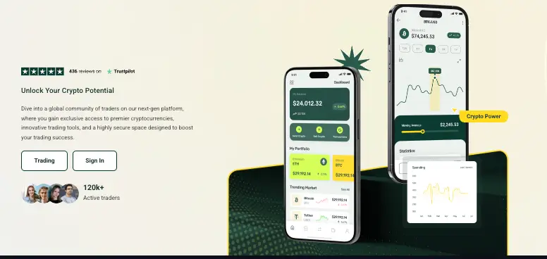 информация о Toacoin