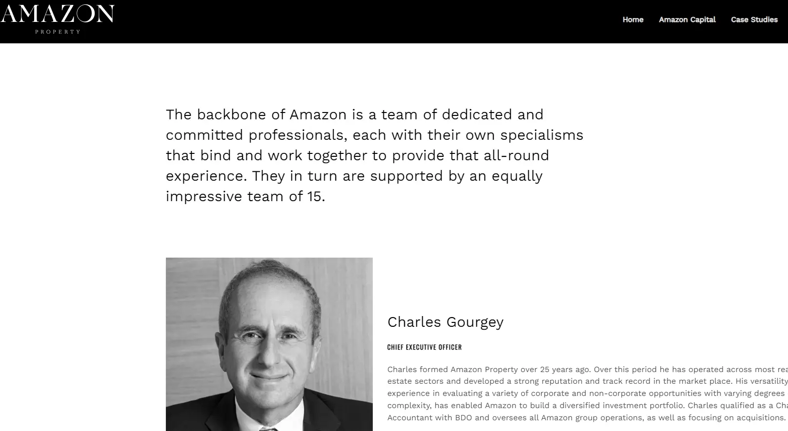 Amazon-Capital-scam Amazon Capital ΡΠΊΠ°ΠΌ