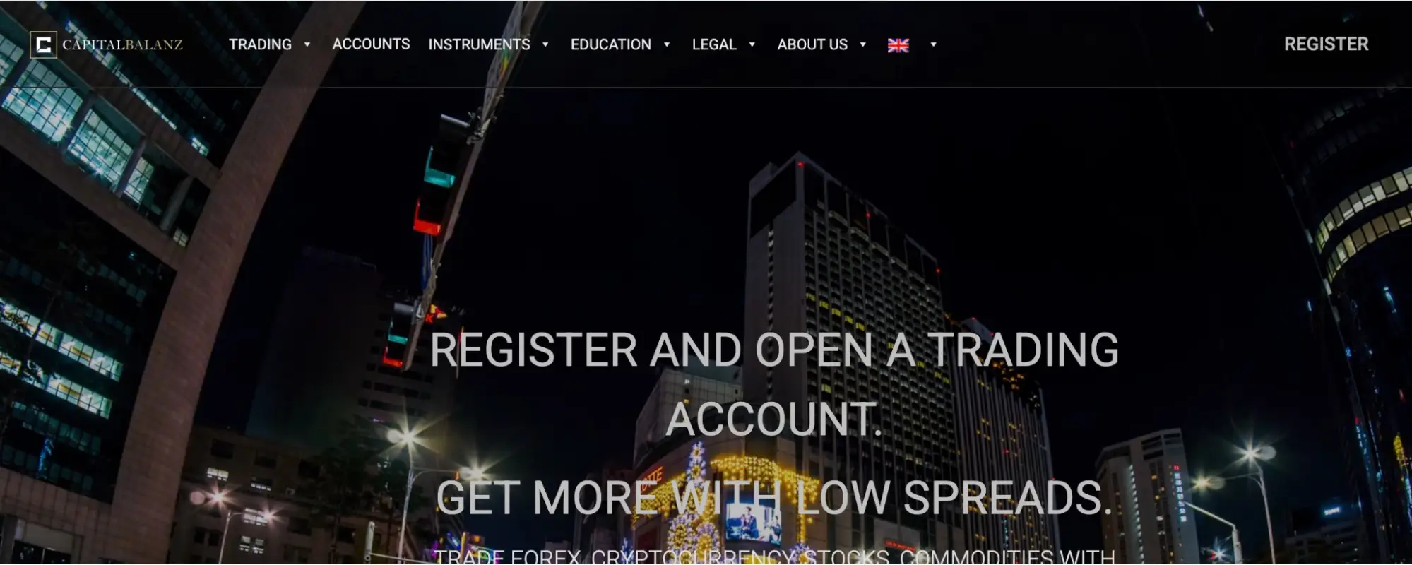 обзор Capitalbalanz Capitalbalanz обзор